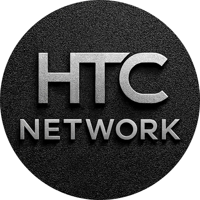HTC NETWORK